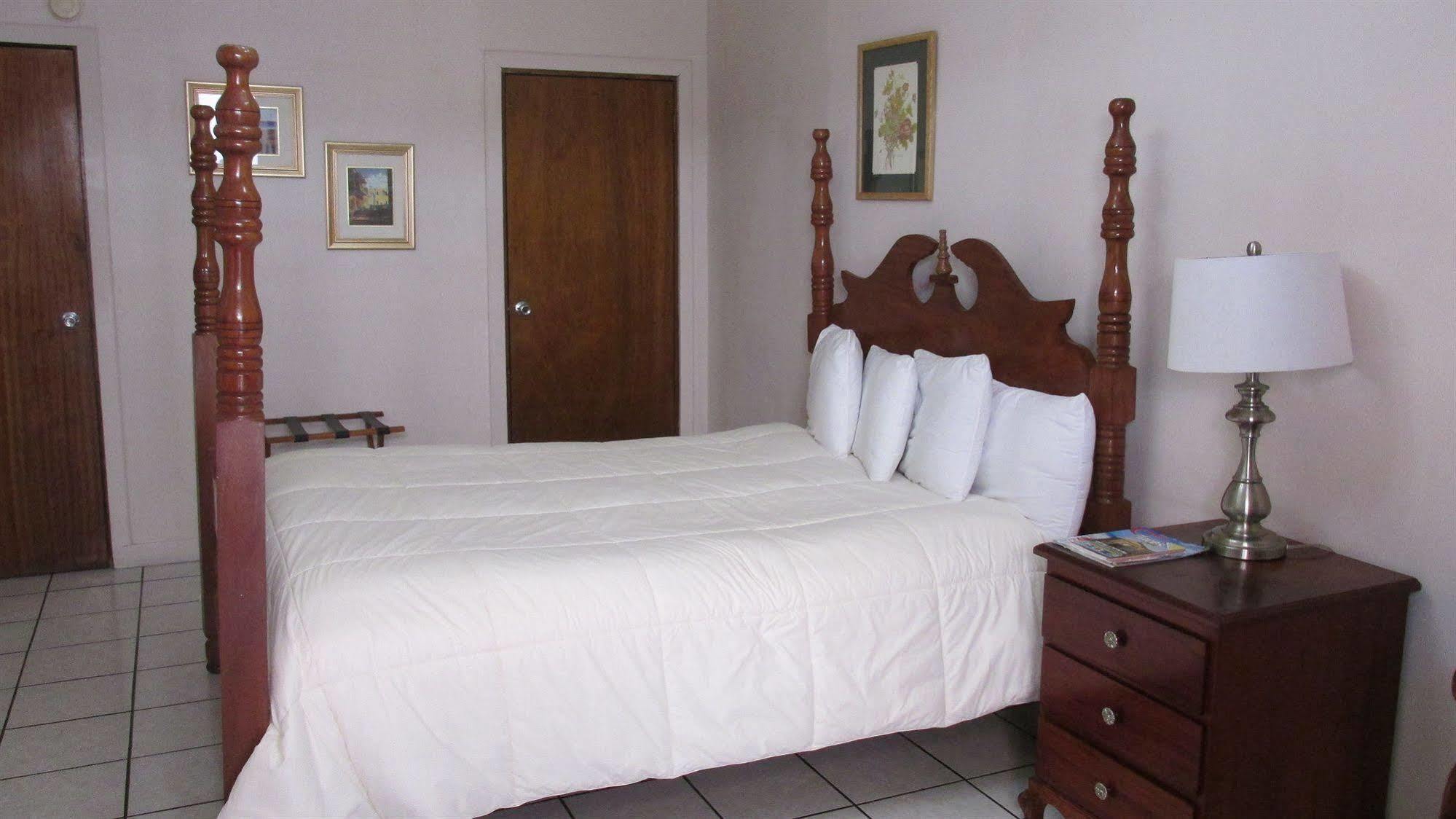 Grand Bahia Ocean View Hotel Cabo Rojo Eksteriør billede