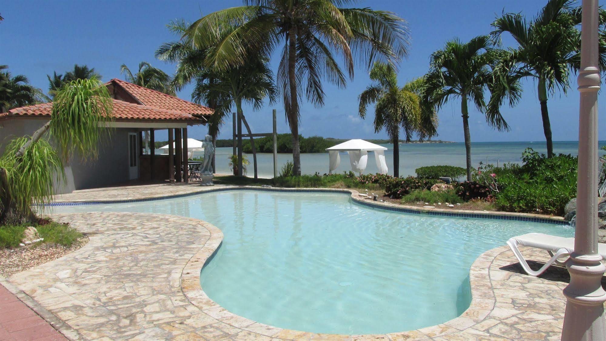 Grand Bahia Ocean View Hotel Cabo Rojo Eksteriør billede