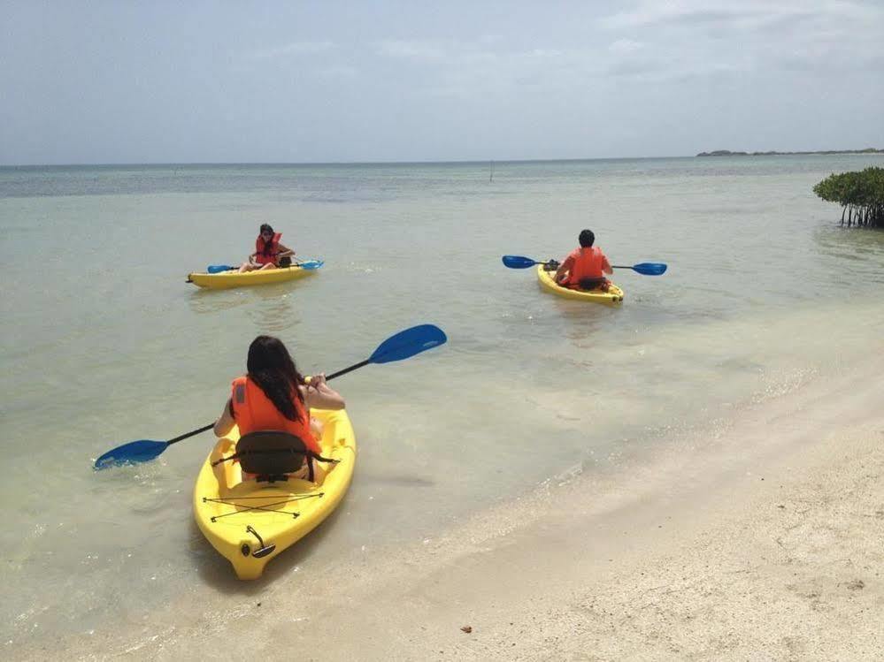 Grand Bahia Ocean View Hotel Cabo Rojo Eksteriør billede